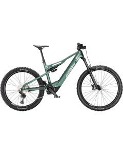 KTM MACINA KAPOHO 8973 L grün L - 48cm
