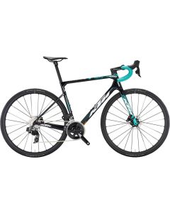 KTM REVELATOR ALTO ELITE AXS (2024) transparent grün S - 52cm