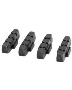 MAGURA Bremsbelag (2er Sets) schwarz