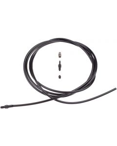 MAGURA  für MT2 ab MJ2015 Bremsleitung schwarz