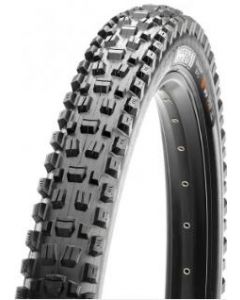 MAXXIS ASSEGAI WT TLR 27,5x2,50 Fahrradreifen schwarz