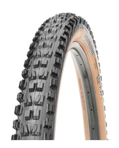 MAXXIS Minion DHF 27.5x2.50" 63-584 EXO Dual Fahrradreifen schwarz