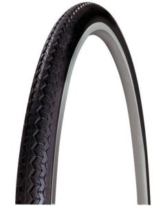 MICHELIN WORLDTOUR DRAHT 26x1 35-584 Fahrradreifen schwarz
