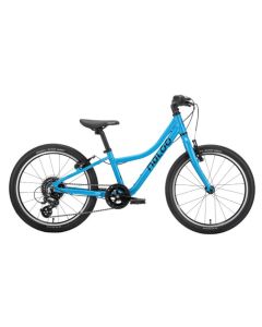 NALOO CHAMELEON MK2 20" Kinderfahrrad hellblau 20"