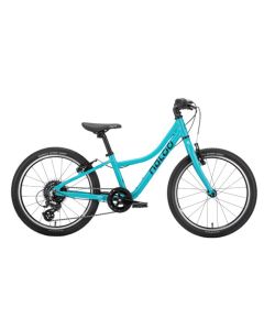 NALOO CHAMELEON MK2 20" Kinderfahrrad türkis 20"