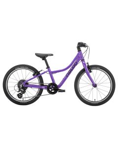 NALOO CHAMELEON MK2 20" Kinderfahrrad violet 20"