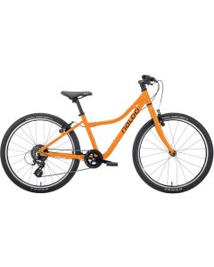 NALOO CHAMELEON MK2 24" Kinderfahrrad orange 24"