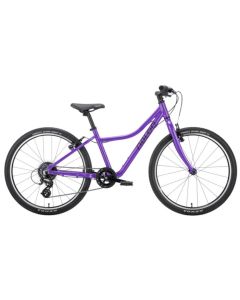 NALOO CHAMELEON MK2 24" Kinderfahrrad violet 24"