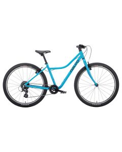 NALOO CHAMELEON MK2 26" Kinderfahrrad hellblau 26"