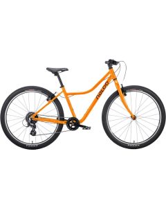 NALOO CHAMELEON MK2 26" Kinderrahrrad orange 26"