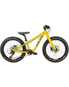 NALOO HILL BILL 20" MK2 gelb 20"