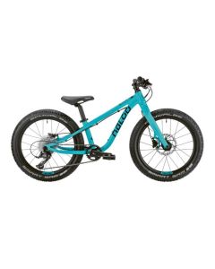 NALOO HILL BILL 20" MK2 Türkis 20"