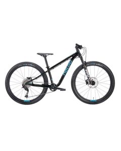 NALOO HILL BILL 26" MK2 schwarz 26"