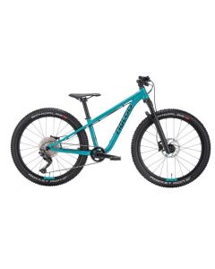 NALOO HILL BILL PRO MK2 24 ZOLL petrol 24"