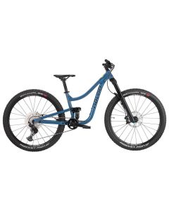 NALOO MOUNTAIN JACK  26" Kinderfahrrad dunkelblau 26"