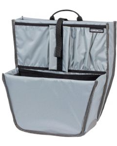 ORTLIEB COMMUTER INSERT ORGANIZER Packtasche grau