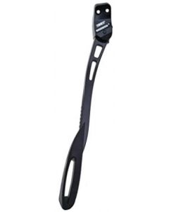 PLETSCHER ESGE COMP ZOOM 18" 26-29" Hinterbauständer schwarz