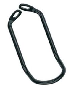 POINT-HELMIG Schaltungsschutzbügel schwarz