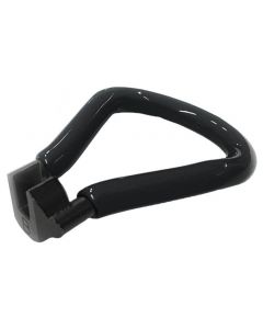 PRO Speichenschlüssel 3,75 mm schwarz