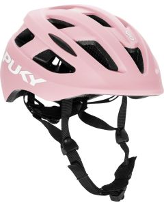 PUKY HELMET S Kinderhelm retro rose S 48-55cm