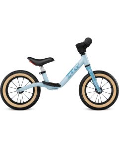 PUKY LR LIGHT Kinderlaufrad retro blau