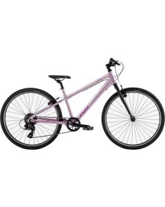 PUKY LS PRO 26-8 pink 26"