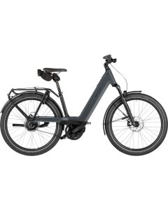 R & M NEVO5 VARIO 800WH WA slate grey 50cm