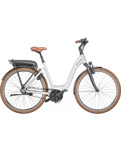 R & M  SWING 3 VARIO URBAN Damenfahrrad weiss L - 56cm (28")