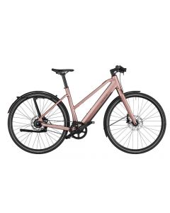 R & M UBN SEVEN SILENT TR 2023 rose 45cm (28")