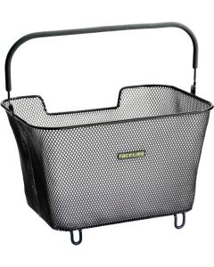 RACKTIME BASKIT 2.0 LARGE Korb schwarz