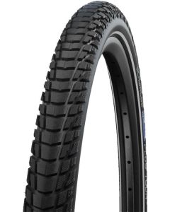 SCHWALBE MARATHON PLUS TOUR HS619 28x1.50" 40-622 Reifen schwarz