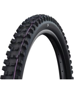 SCHWALBE SHREDDA HS 639REAR Fahrradreifen schwarz 29x2.50" 64-622