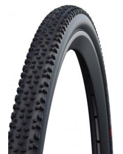 SCHWALBE X-One Bite Evolution HS481 33-622  28x1.30 Fahrradreifen schwarz