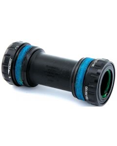 SHIMANO BOTTOM BRACKET BB-R9100 70-M36 Dura-Ace Innenlager schwarz