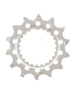 SHIMANO CS-M8100 14Z. HG-Ritzel silber