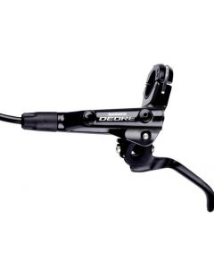 SHIMANO DEORE BR-M6000 G03S Bremssattel schwarz