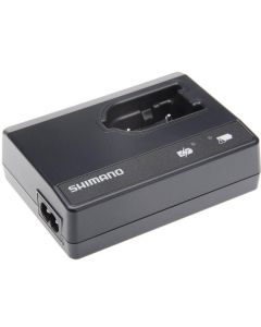 SHIMANO Di2 SM-BCR1 Batterieladegerät schwarz