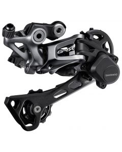 SHIMANO GRX 812 1x11f SCHALTUNG schwarz