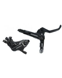 SHIMANO HR BLMT501-BRMT520 Disc-Set schwarz