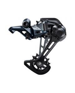 SHIMANO REAR DERAILLEUR RD-M7120-SGS 12f. Schaltung schwarz