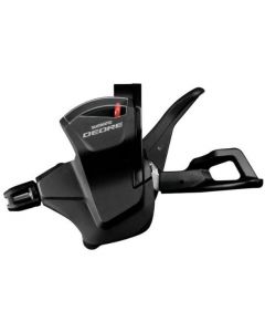 SHIMANO SHIFTING LEVER SL-M6000-L Schalthebel schwarz