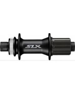 SHIMANO SLX FH-M 7010 Kassettennabe schwarz