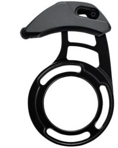 SHIMANO SM-CDE80 Kettenführung schwarz