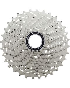SHIMANO  SPROCKET 105 11f. 11-34Z Kassettenkranz silber