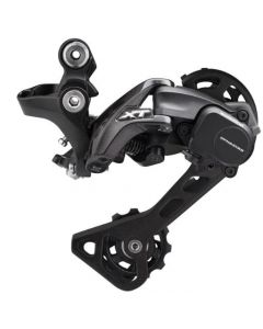 SHIMANO XT RD-M8000 Schaltwerk schwarz