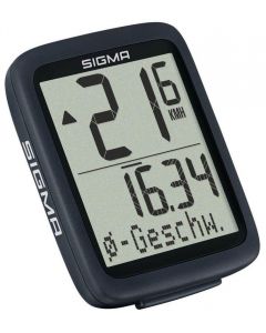 SIGMA BC 8.0 WL ATS BIKE-COMPUTER schwarz