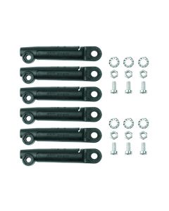 SKS ESC-Vario-Stecker schwarz