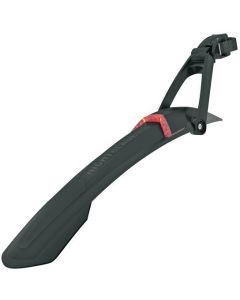 SKS NIGHTBLADE 26-27.5" Fahrradschutzblech schwarz