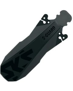 SKS S-GUARD BLACK Radschutz schwarz