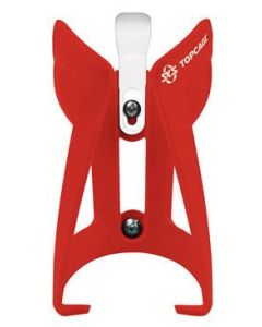 SKS TOPCAGE Trinkflaschenhalter rot 1,5L